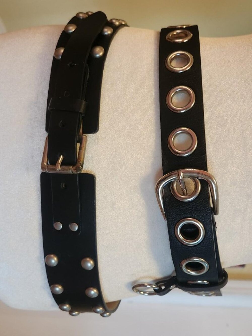 belt lot